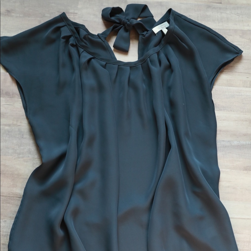 LC Lauren Conrad Blouse - XL